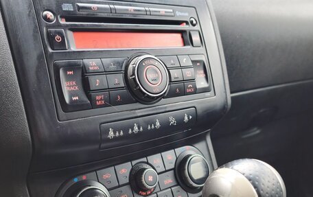 Nissan Qashqai, 2007 год, 599 000 рублей, 16 фотография