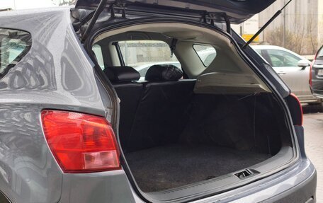 Nissan Qashqai, 2007 год, 599 000 рублей, 9 фотография