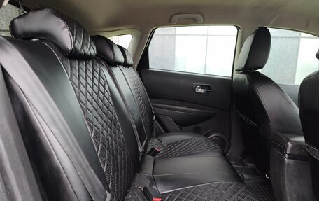 Nissan Qashqai, 2007 год, 599 000 рублей, 12 фотография