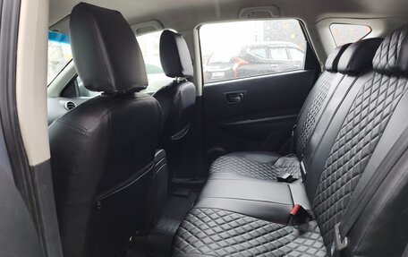 Nissan Qashqai, 2007 год, 599 000 рублей, 14 фотография