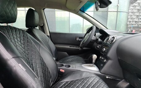 Nissan Qashqai, 2007 год, 599 000 рублей, 13 фотография