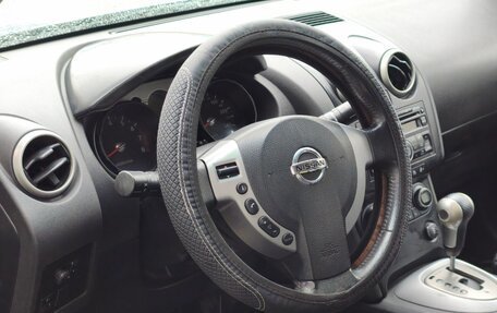 Nissan Qashqai, 2007 год, 599 000 рублей, 15 фотография