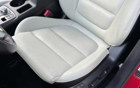 Mazda CX-5 II, 2015 год, 2 225 000 рублей, 14 фотография