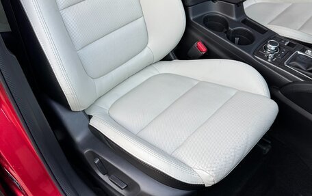 Mazda CX-5 II, 2015 год, 2 225 000 рублей, 13 фотография