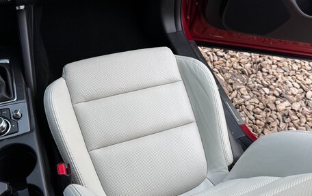 Mazda CX-5 II, 2015 год, 2 225 000 рублей, 9 фотография