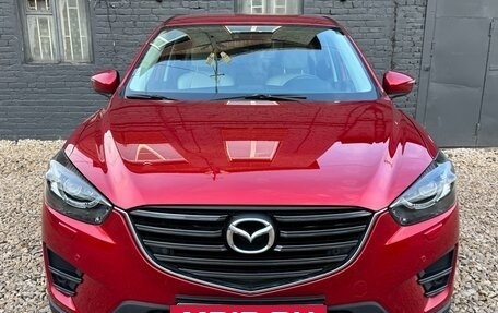Mazda CX-5 II, 2015 год, 2 225 000 рублей, 4 фотография