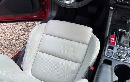 Mazda CX-5 II, 2015 год, 2 225 000 рублей, 10 фотография