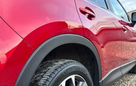 Mazda CX-5 II, 2015 год, 2 225 000 рублей, 17 фотография