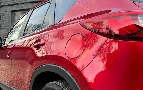 Mazda CX-5 II, 2015 год, 2 225 000 рублей, 23 фотография