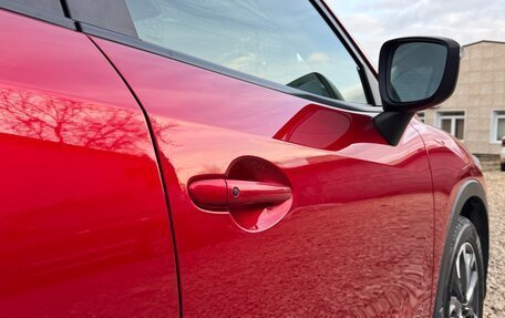 Mazda CX-5 II, 2015 год, 2 225 000 рублей, 18 фотография