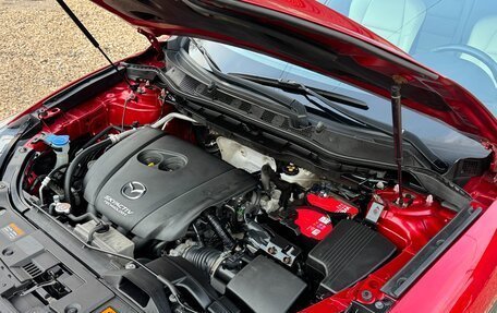 Mazda CX-5 II, 2015 год, 2 225 000 рублей, 27 фотография