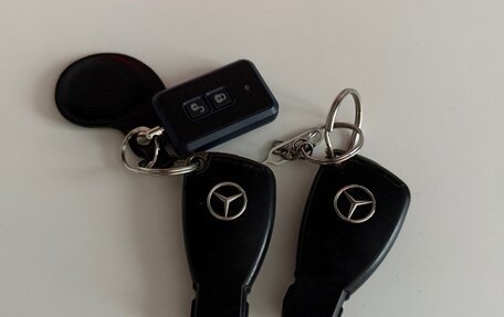 Mercedes-Benz C-Класс, 2002 год, 635 000 рублей, 5 фотография