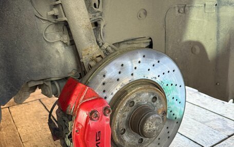 Mercedes-Benz C-Класс, 2002 год, 635 000 рублей, 8 фотография