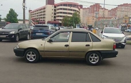 Daewoo Nexia I рестайлинг, 2006 год, 200 000 рублей, 4 фотография