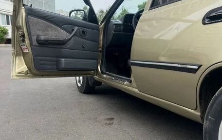 Daewoo Nexia I рестайлинг, 2006 год, 200 000 рублей, 3 фотография