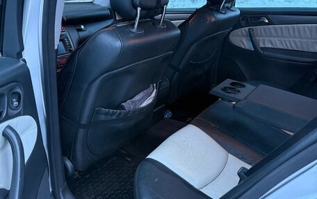 Mercedes-Benz C-Класс, 2002 год, 635 000 рублей, 15 фотография