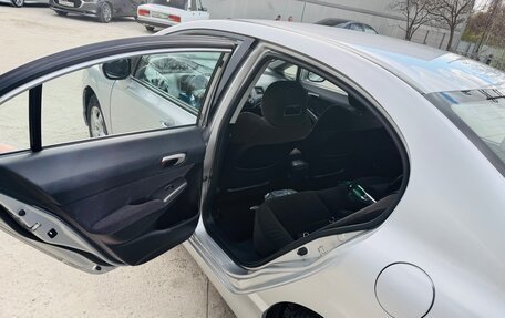 Honda Civic VIII, 2007 год, 650 000 рублей, 5 фотография