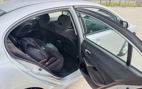 Honda Civic VIII, 2007 год, 650 000 рублей, 7 фотография