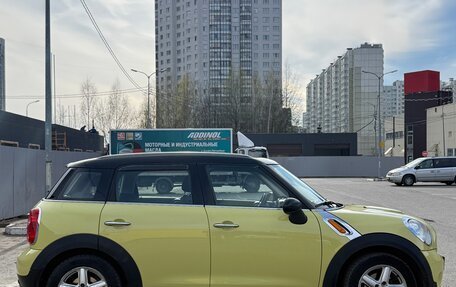 MINI Countryman I (R60), 2012 год, 1 050 000 рублей, 2 фотография