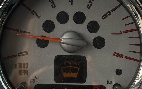 MINI Countryman I (R60), 2012 год, 1 050 000 рублей, 5 фотография