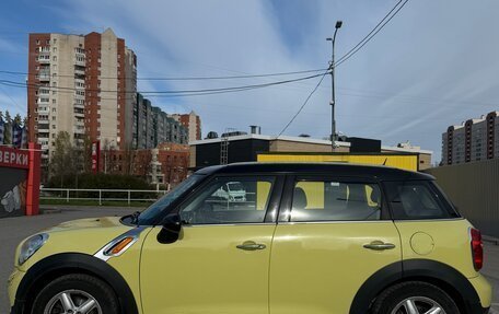 MINI Countryman I (R60), 2012 год, 1 050 000 рублей, 3 фотография