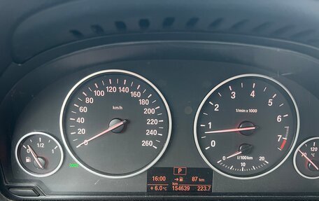 BMW X3, 2013 год, 1 974 000 рублей, 7 фотография