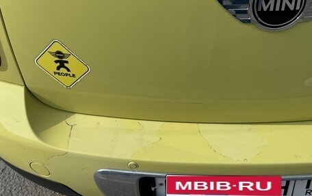 MINI Countryman I (R60), 2012 год, 1 050 000 рублей, 6 фотография