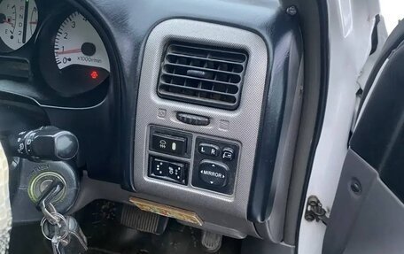 Toyota Caldina, 2000 год, 480 000 рублей, 5 фотография