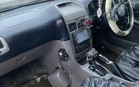 Toyota Caldina, 2000 год, 480 000 рублей, 6 фотография