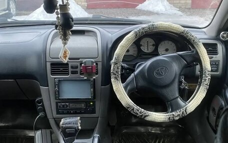 Toyota Caldina, 2000 год, 480 000 рублей, 2 фотография