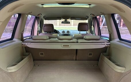 Mercedes-Benz GL-Класс, 2009 год, 1 450 000 рублей, 4 фотография