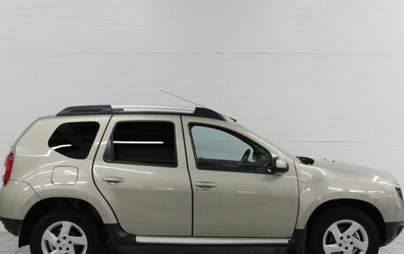 Renault Duster I рестайлинг, 2012 год, 920 000 рублей, 5 фотография