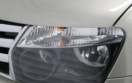 Renault Duster I рестайлинг, 2012 год, 920 000 рублей, 6 фотография