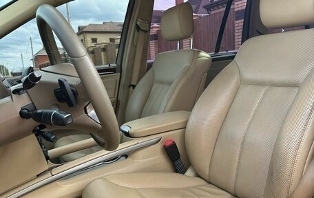 Mercedes-Benz GL-Класс, 2009 год, 1 450 000 рублей, 9 фотография