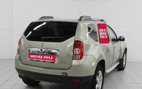 Renault Duster I рестайлинг, 2012 год, 920 000 рублей, 8 фотография
