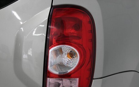 Renault Duster I рестайлинг, 2012 год, 920 000 рублей, 12 фотография