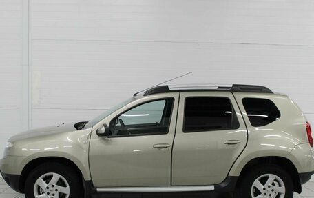 Renault Duster I рестайлинг, 2012 год, 920 000 рублей, 11 фотография