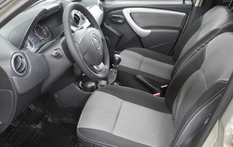 Renault Duster I рестайлинг, 2012 год, 920 000 рублей, 21 фотография