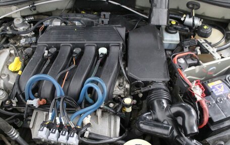 Renault Duster I рестайлинг, 2012 год, 920 000 рублей, 15 фотография