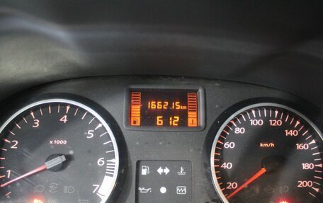 Renault Duster I рестайлинг, 2012 год, 920 000 рублей, 18 фотография