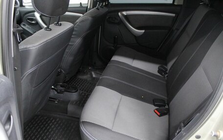 Renault Duster I рестайлинг, 2012 год, 920 000 рублей, 17 фотография