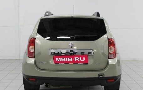 Renault Duster I рестайлинг, 2012 год, 920 000 рублей, 9 фотография