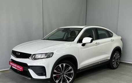 Geely Tugella FY11, 2021 год, 2 587 000 рублей, 2 фотография