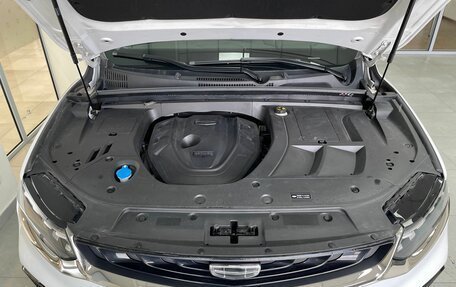 Geely Tugella FY11, 2021 год, 2 587 000 рублей, 8 фотография