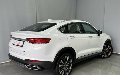 Geely Tugella FY11, 2021 год, 2 587 000 рублей, 3 фотография