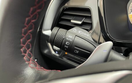 Geely Tugella FY11, 2021 год, 2 587 000 рублей, 16 фотография