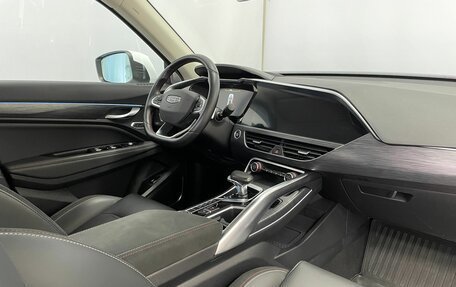 Geely Tugella FY11, 2021 год, 2 587 000 рублей, 4 фотография