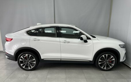 Geely Tugella FY11, 2021 год, 2 587 000 рублей, 10 фотография