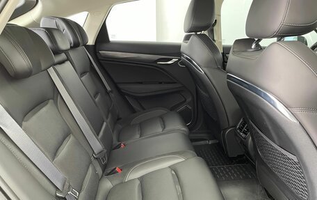 Geely Tugella FY11, 2021 год, 2 587 000 рублей, 5 фотография