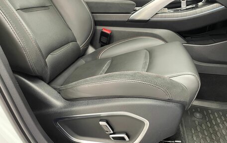 Geely Tugella FY11, 2021 год, 2 587 000 рублей, 14 фотография